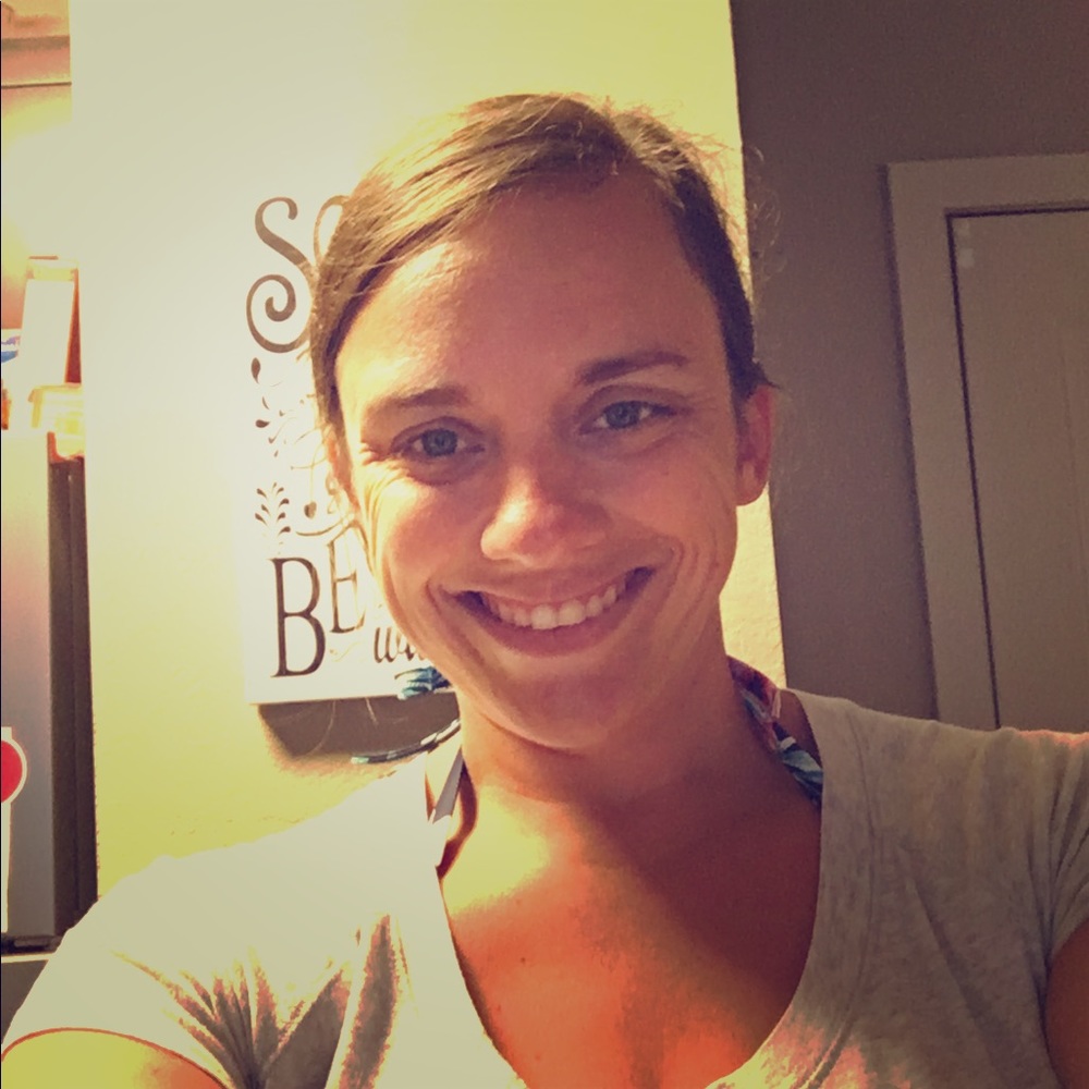 Meet your Posher, Christine